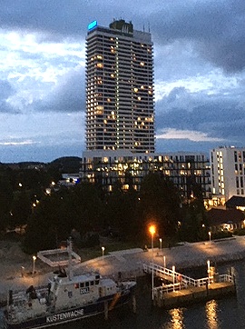 Rokkikone